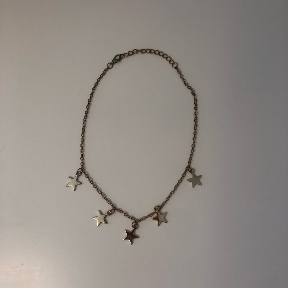 Star Choker